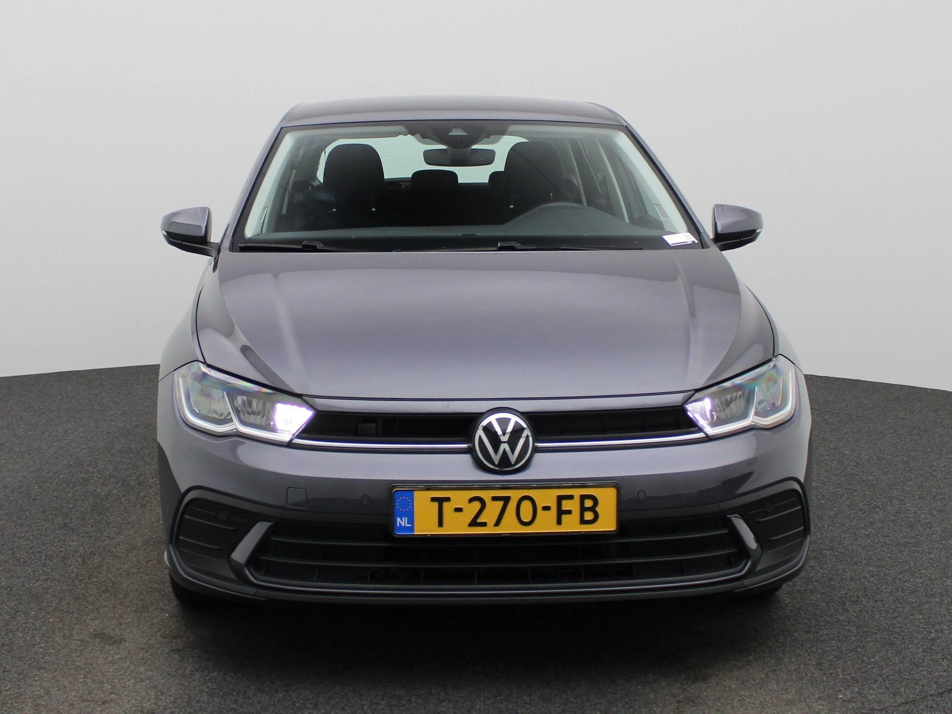 Volkswagen Polo 1.0 TSI Life