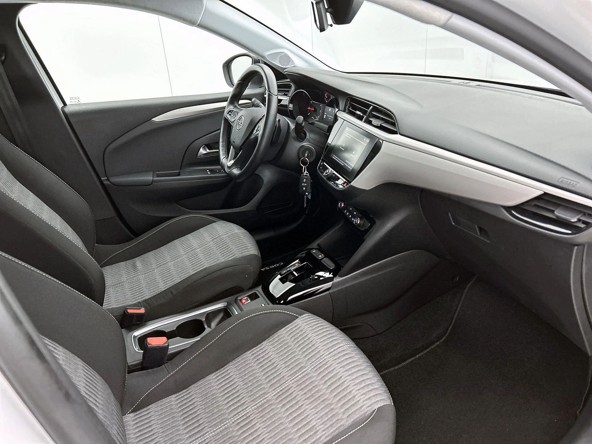 Opel Corsa 1.2 Edition
