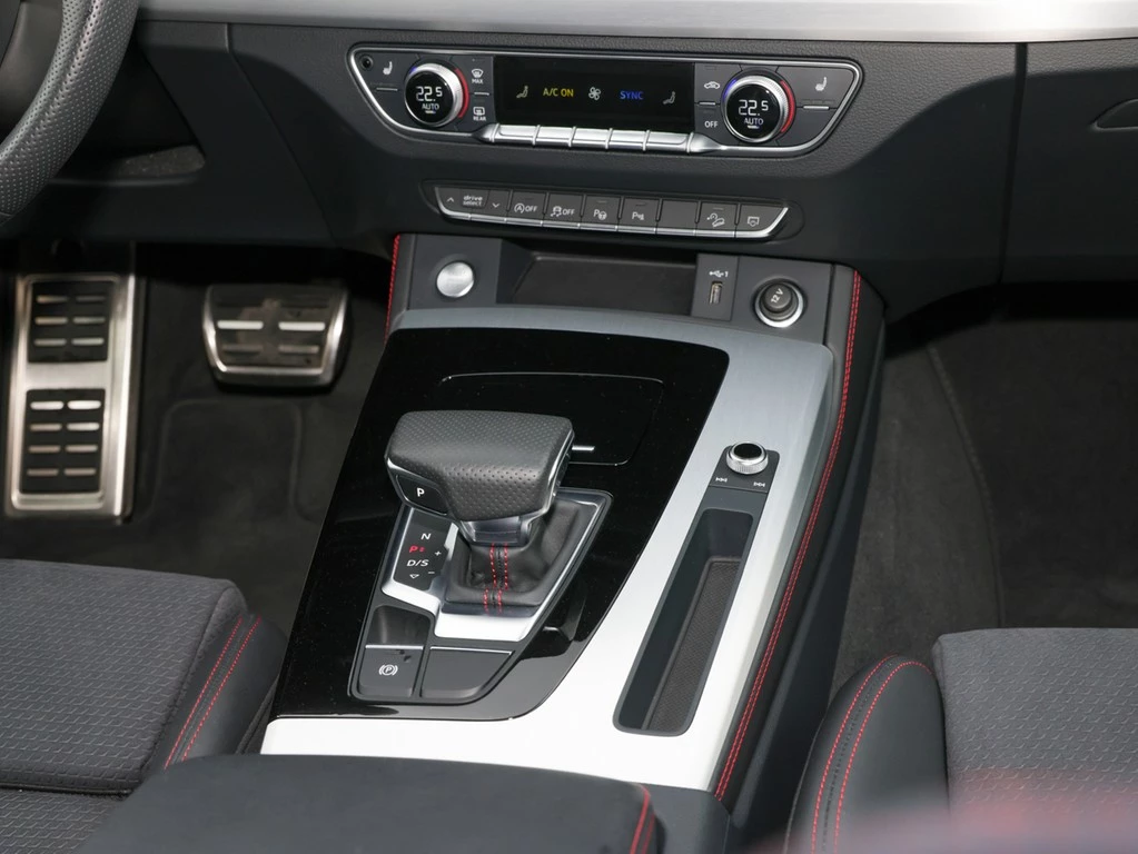 Audi Q5 Sportback 40 TDI quattro 2 x S line