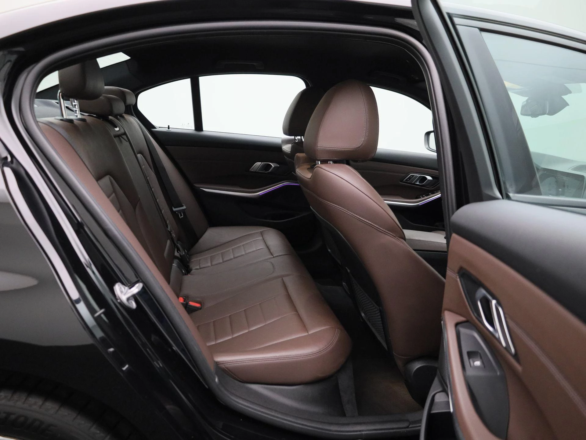BMW 3 Serie 330e eDrive Edition