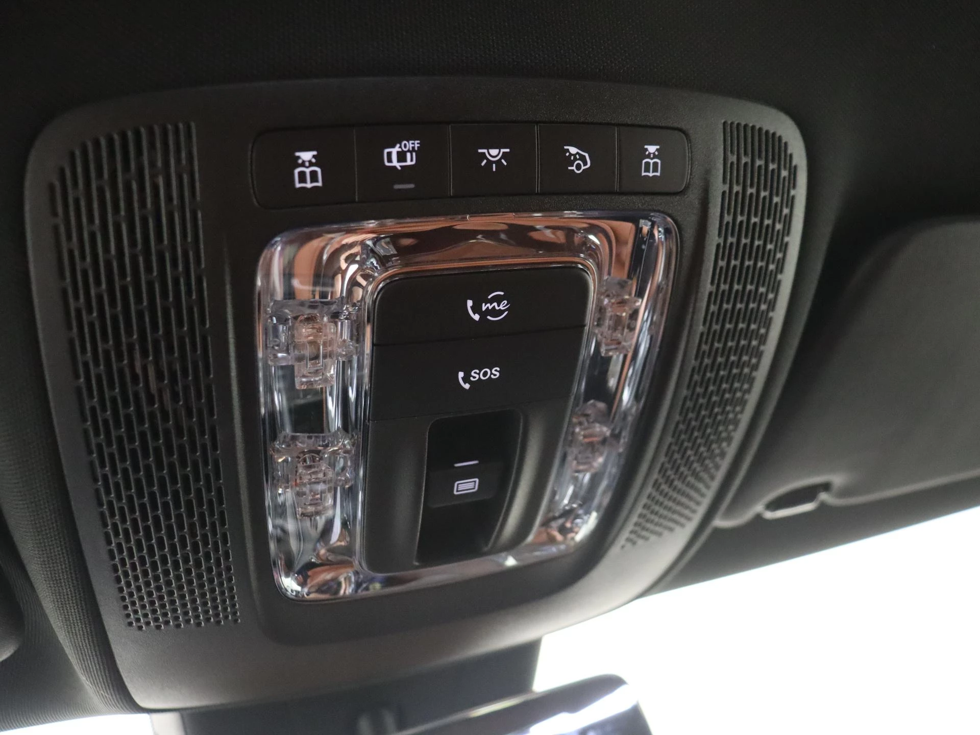 Mercedes-Benz CLA 180 Business Solution Luxury