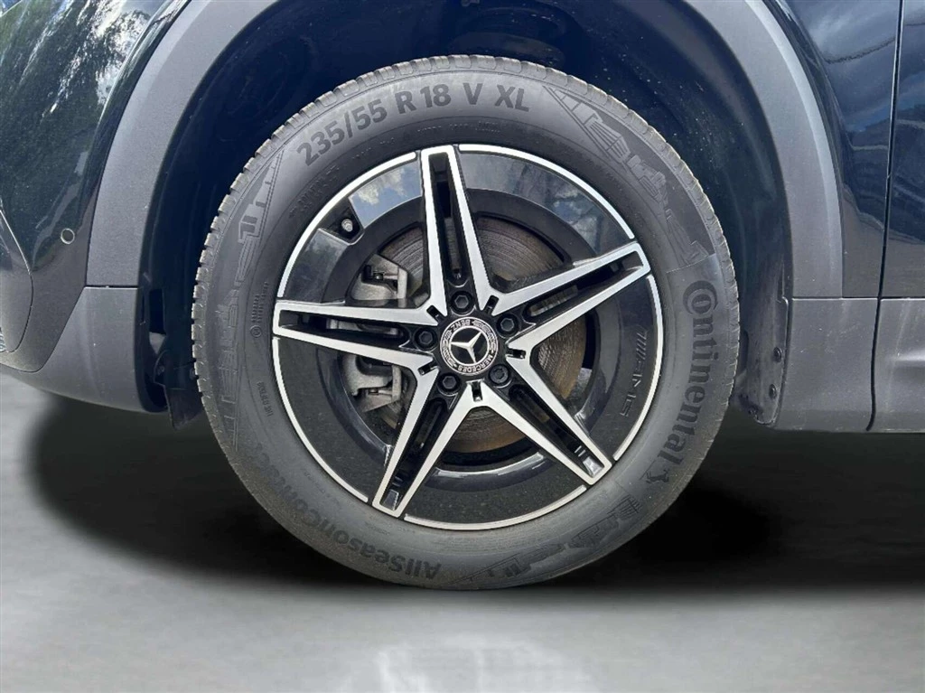 Mercedes-Benz EQB 250+ EL AMG Edition 190HK 5d Aut.