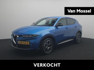 Alfa Romeo Tonale 1.3T PHEV Ti