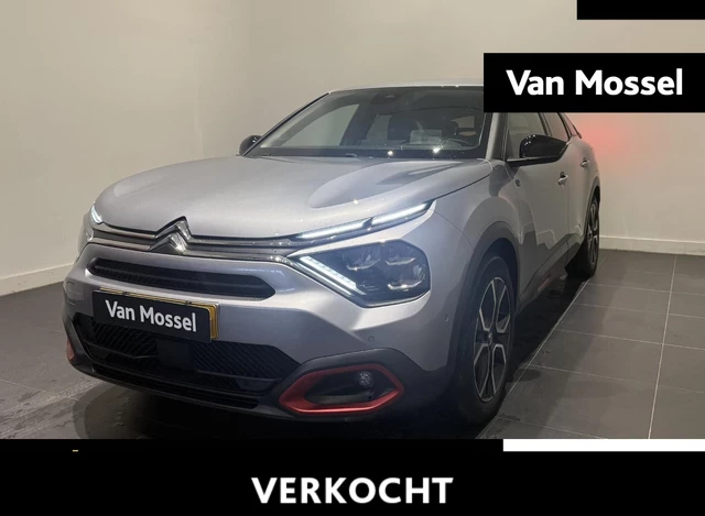 Citroën ë-C4