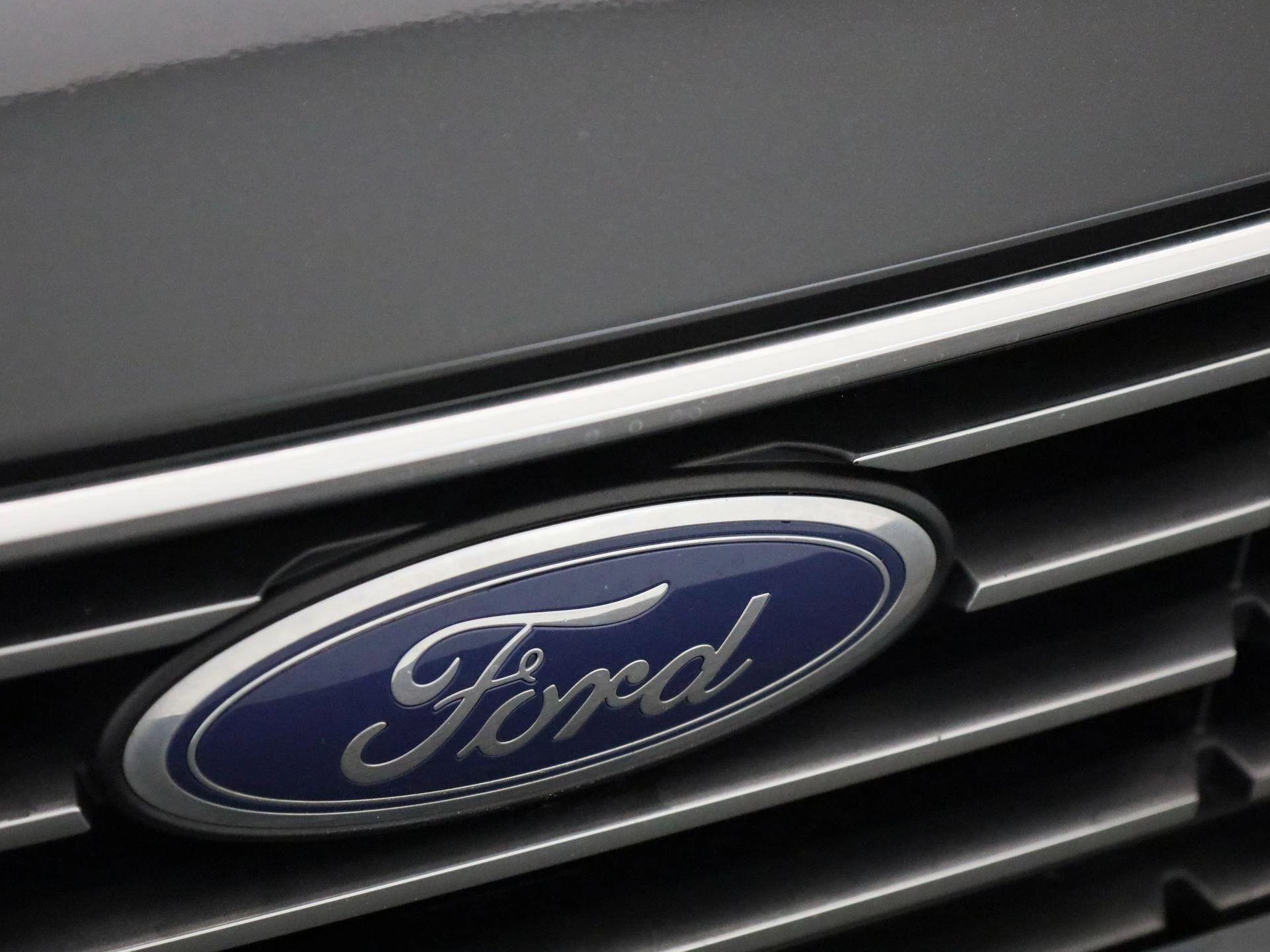 Ford Fiesta 1.0 EcoBoost Hybrid Titanium