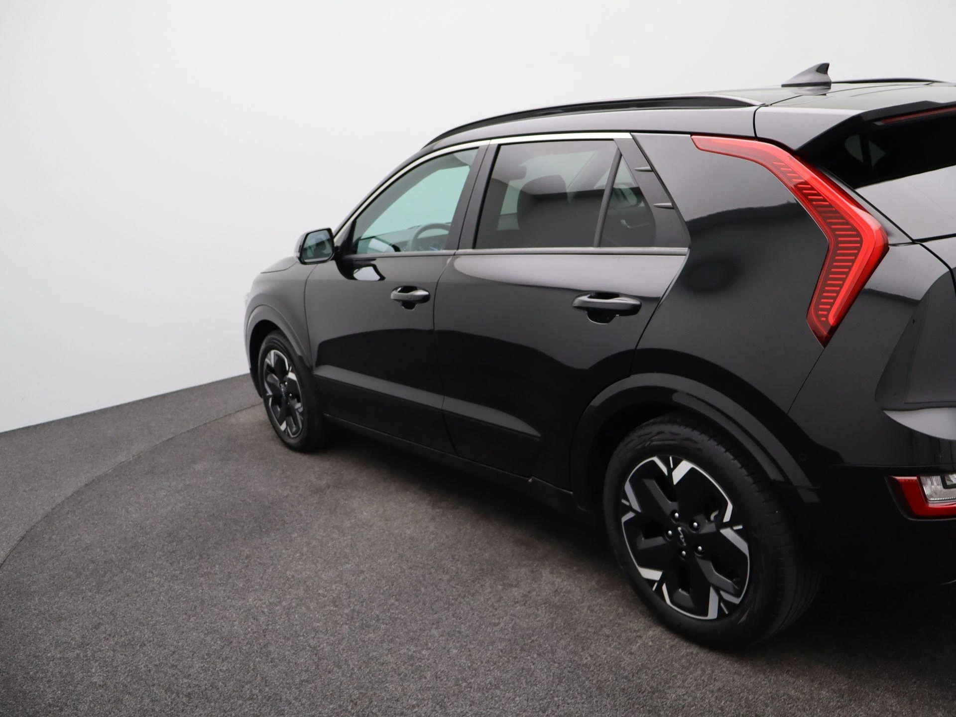 Kia-Niro EV-image-39