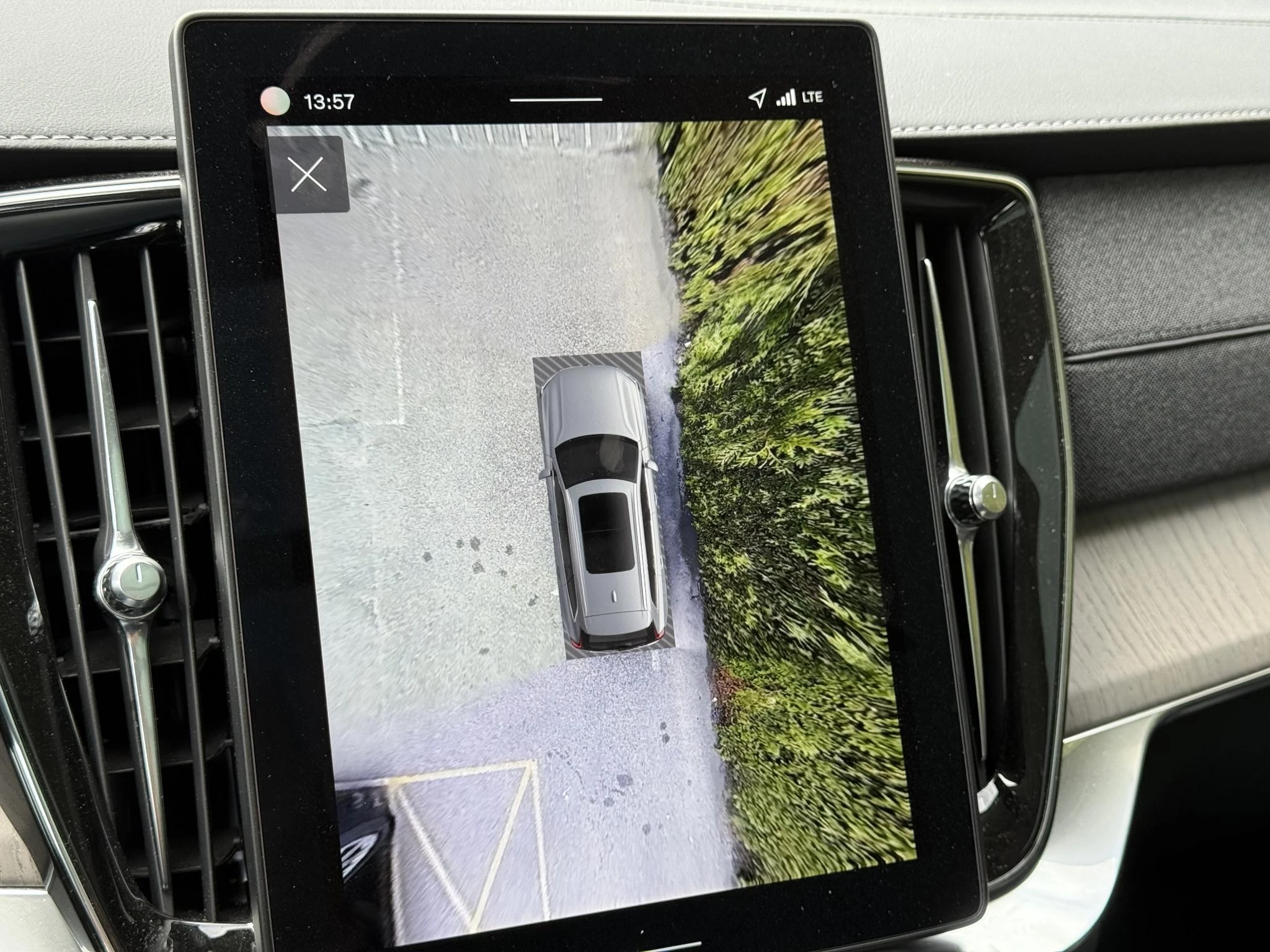 Volvo XC90 T8 Plug-in hybrid AWD Ultra Dark