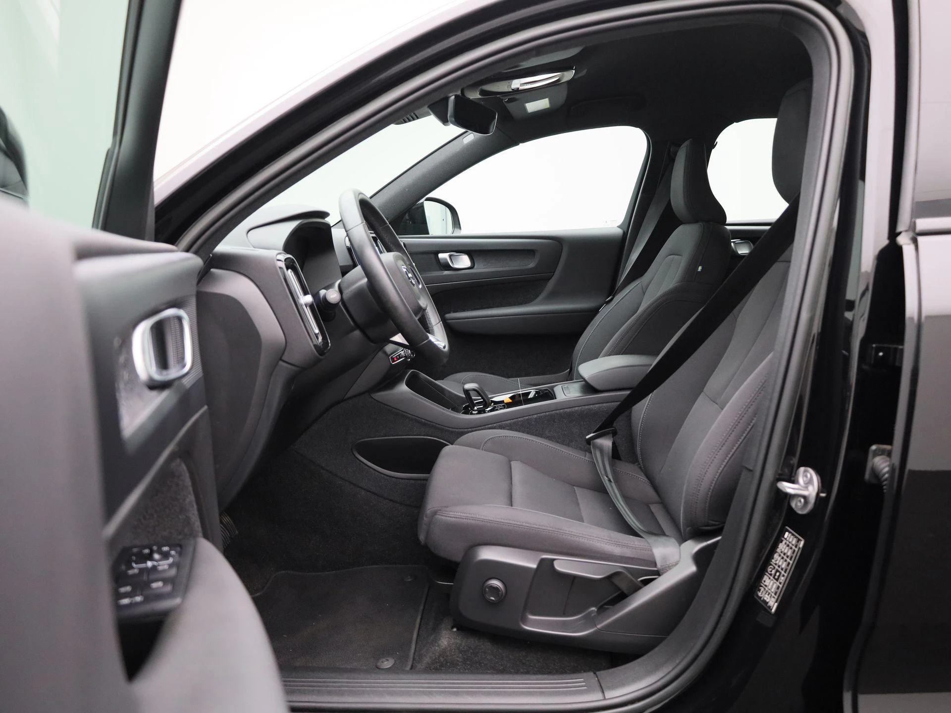 Volvo XC40 Recharge Core