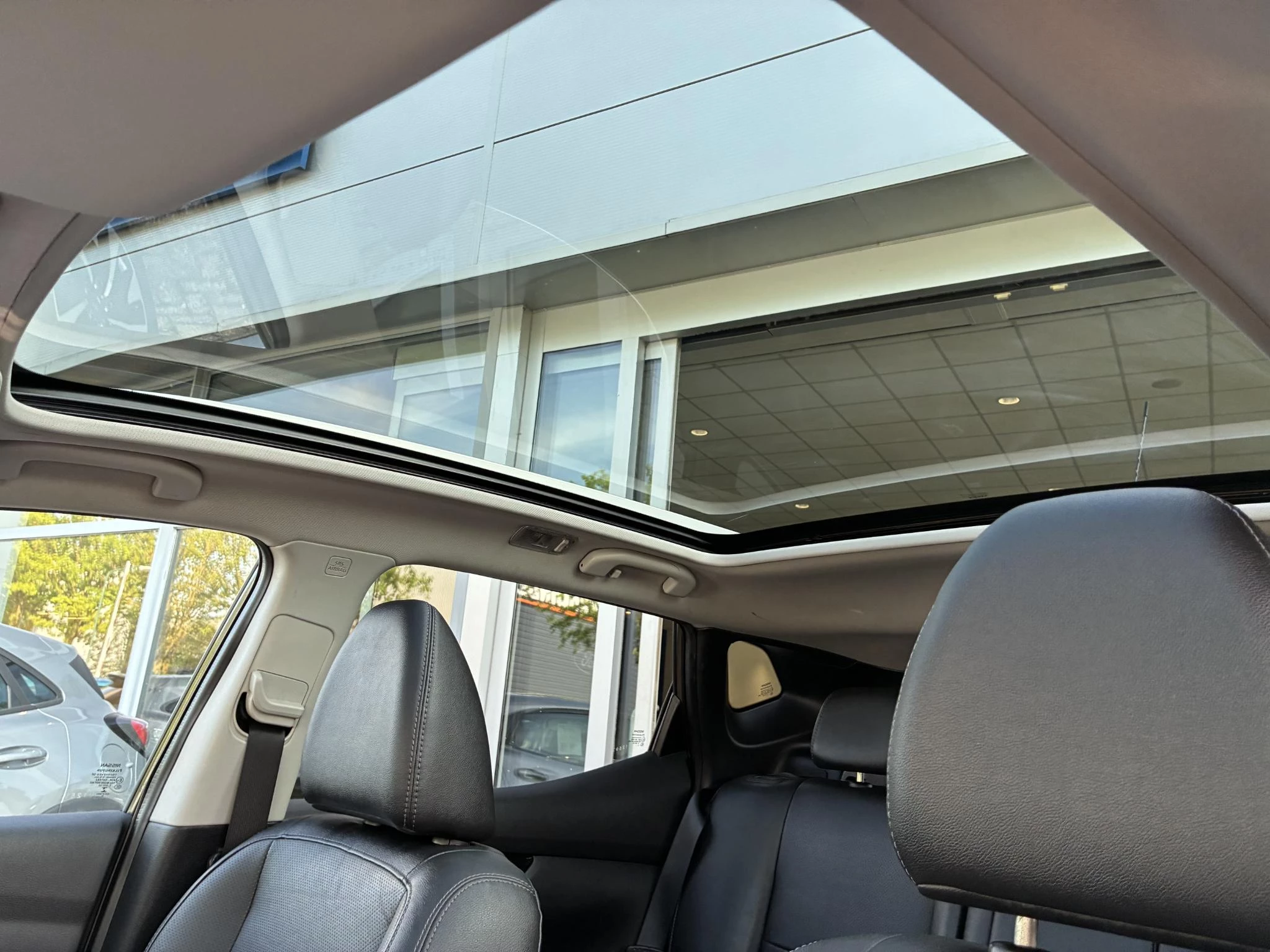 Nissan QASHQAI 1.2 Tekna
