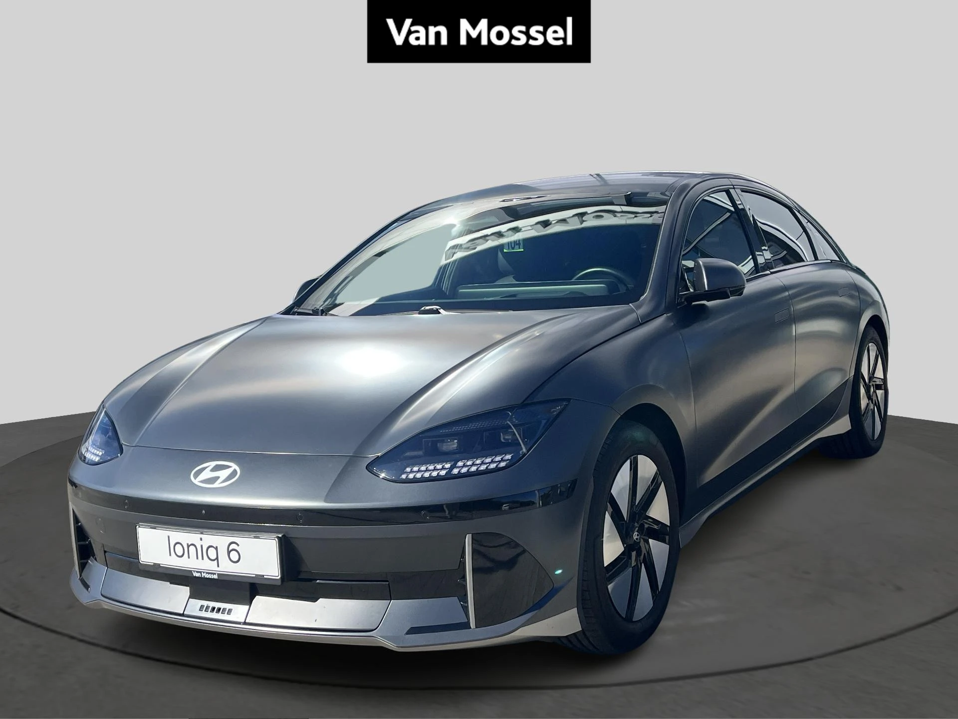 Hyundai-IONIQ 6-image-0