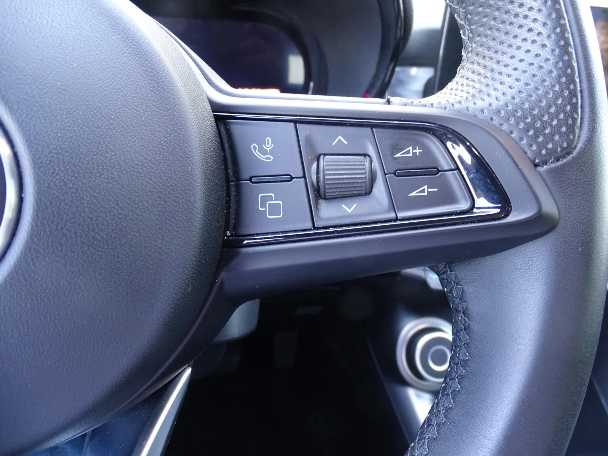 Alfa Romeo Tonale 1.3 T280 PHEV Q4 Ti