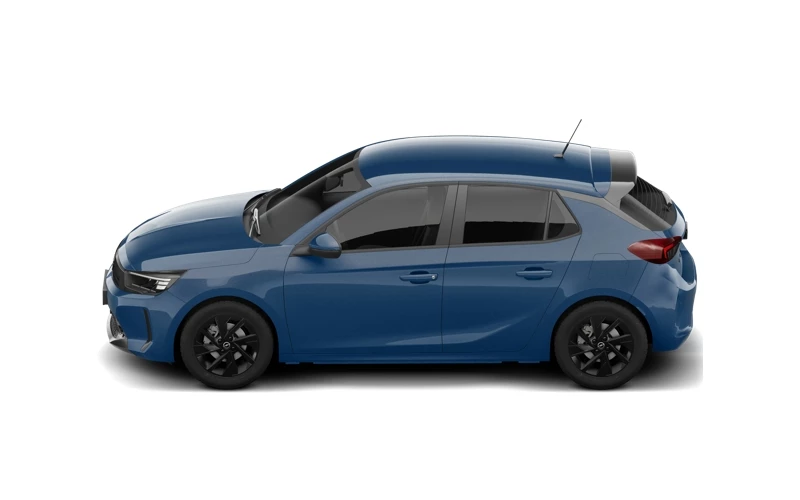 Opel Corsa YES