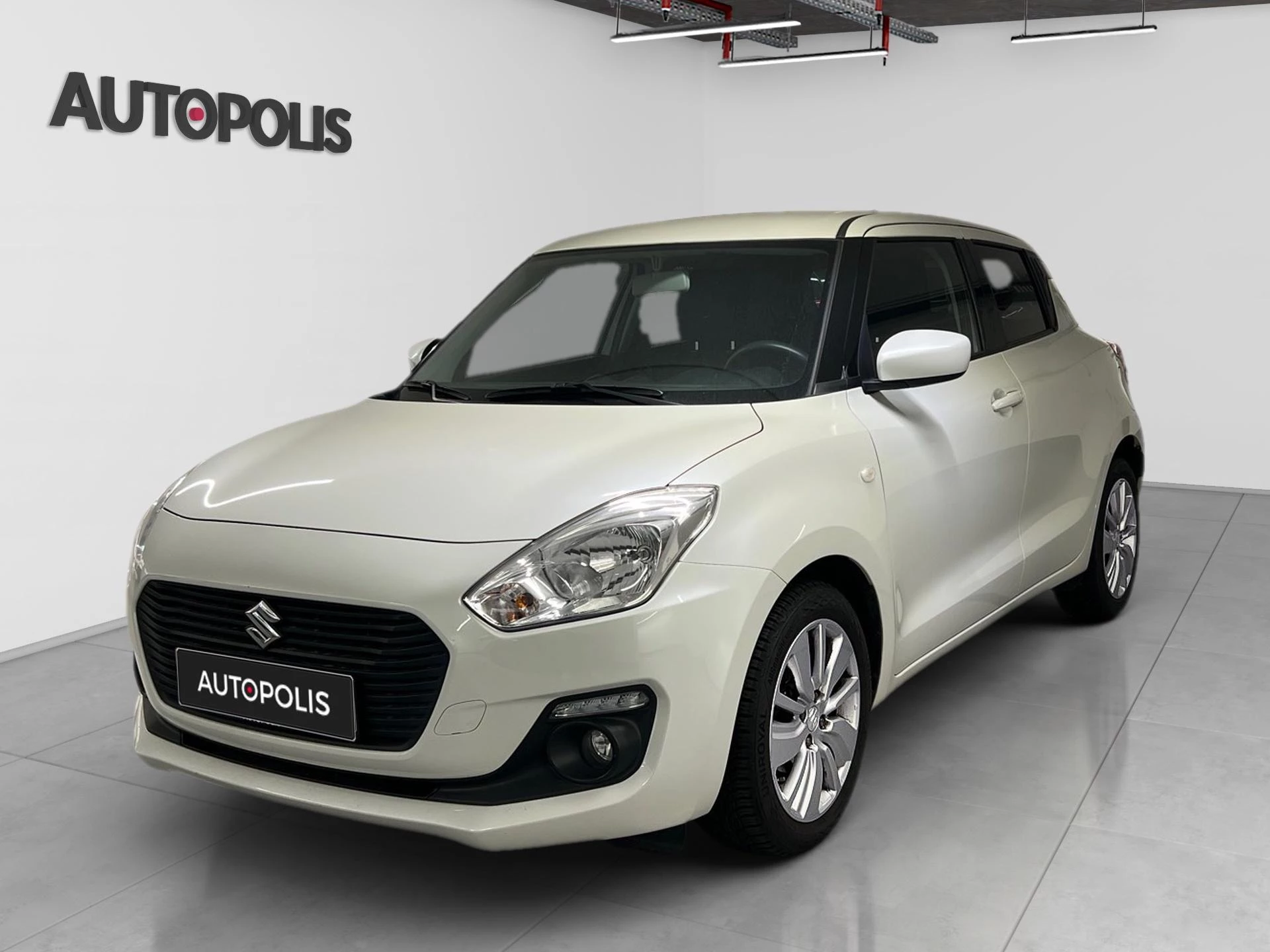 Suzuki Swift 1.0 Grand Luxe +