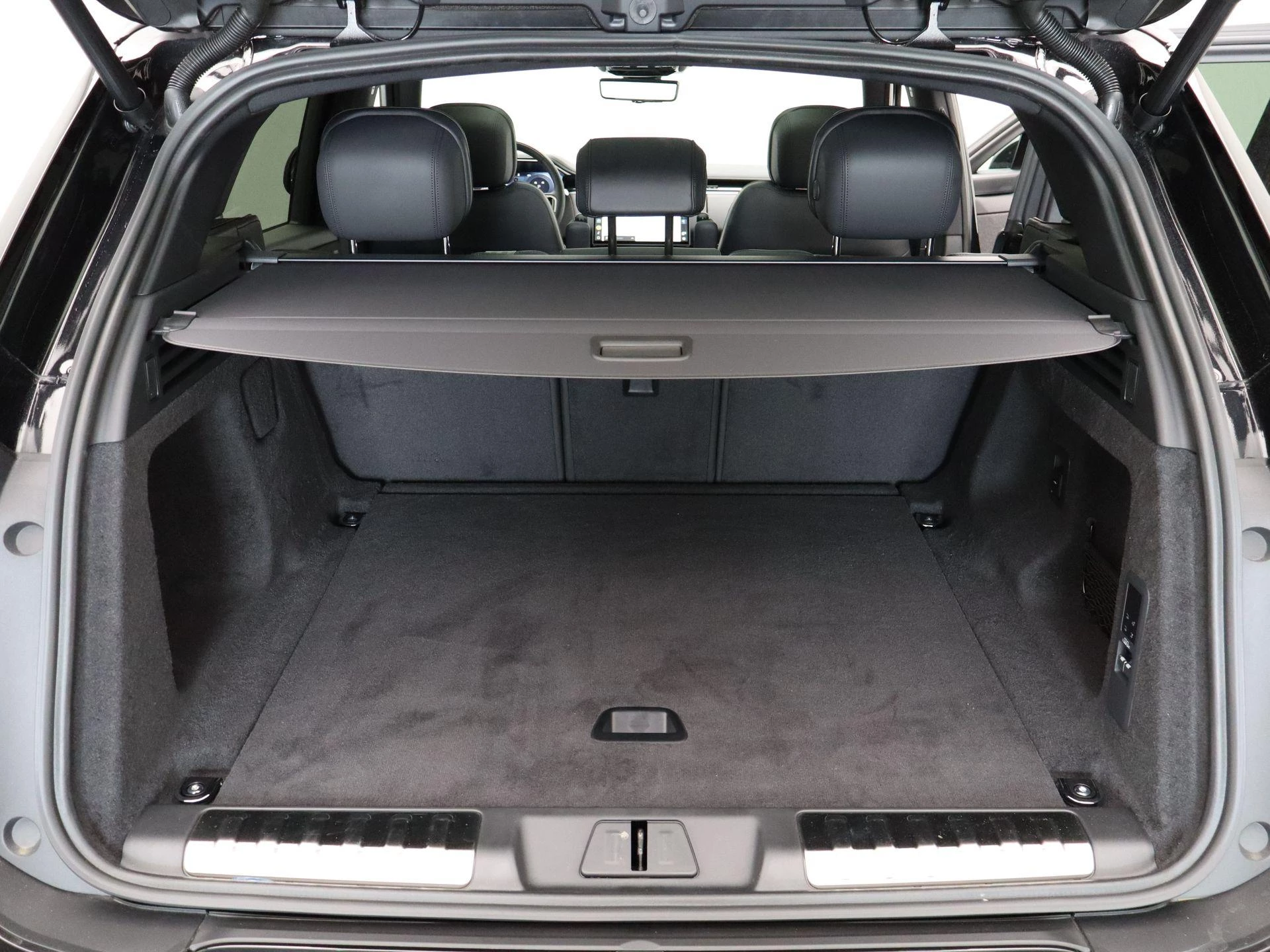 Land Rover Range Rover Sport 3.0 P460e Dynamic HSE PHEV