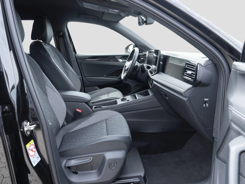 Volkswagen Tiguan 1.5 eTSI DSG Goal AHK/Navi/RFK