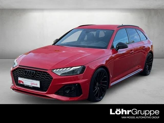 Audi RS4 Avant 2.9 TFSI quattro tiptronic *Matrix*