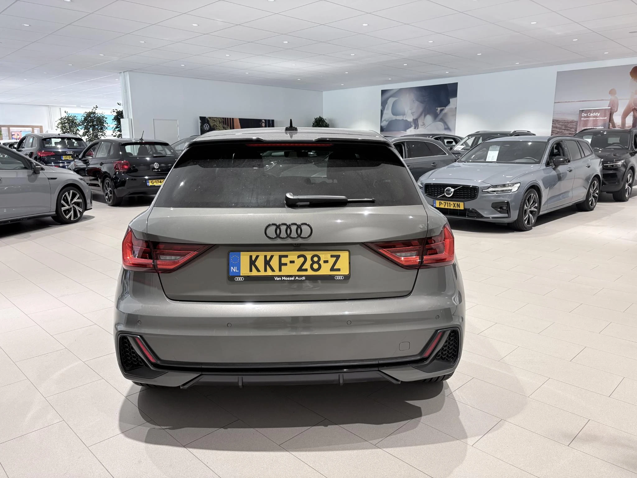 Audi-A1 Sportback-image-3