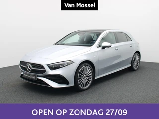 Mercedes-Benz Classe A 250 e AMG Line + MULTIBEAM LED + PANO DAK + CARPLAY +