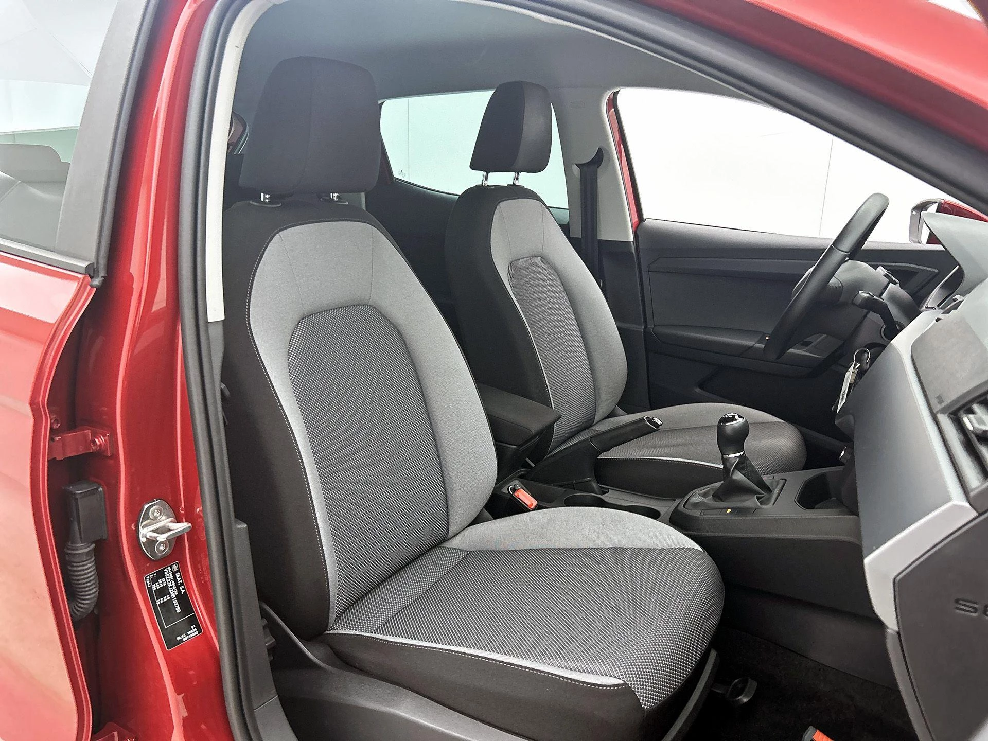SEAT Ibiza 1.0 TSI Style Business Intense