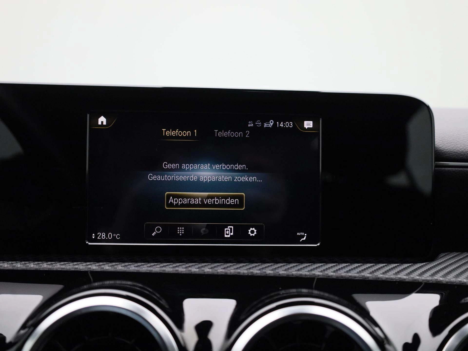 Mercedes-Benz CLA CLA 180 d Business Solution