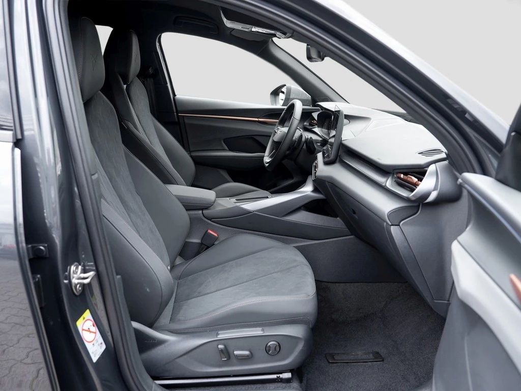 CUPRA Terramar 1.5 eTSI DSG /Navi/LED/HuD/ACC/RFK/SHZ
