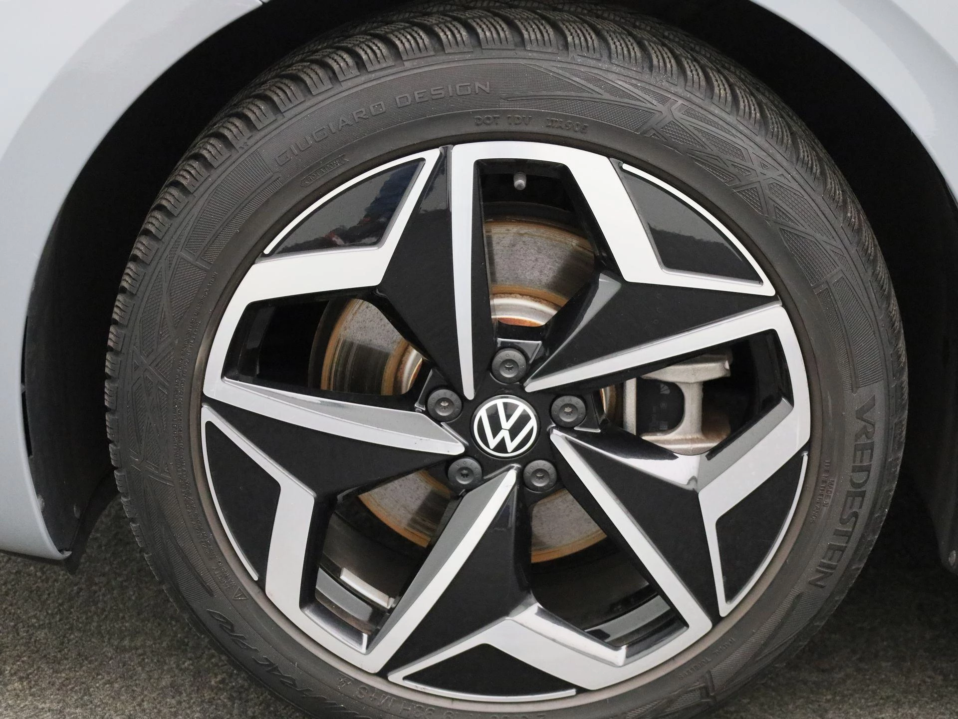 Volkswagen ID.3 Pro S 77 kWh 204 PK|