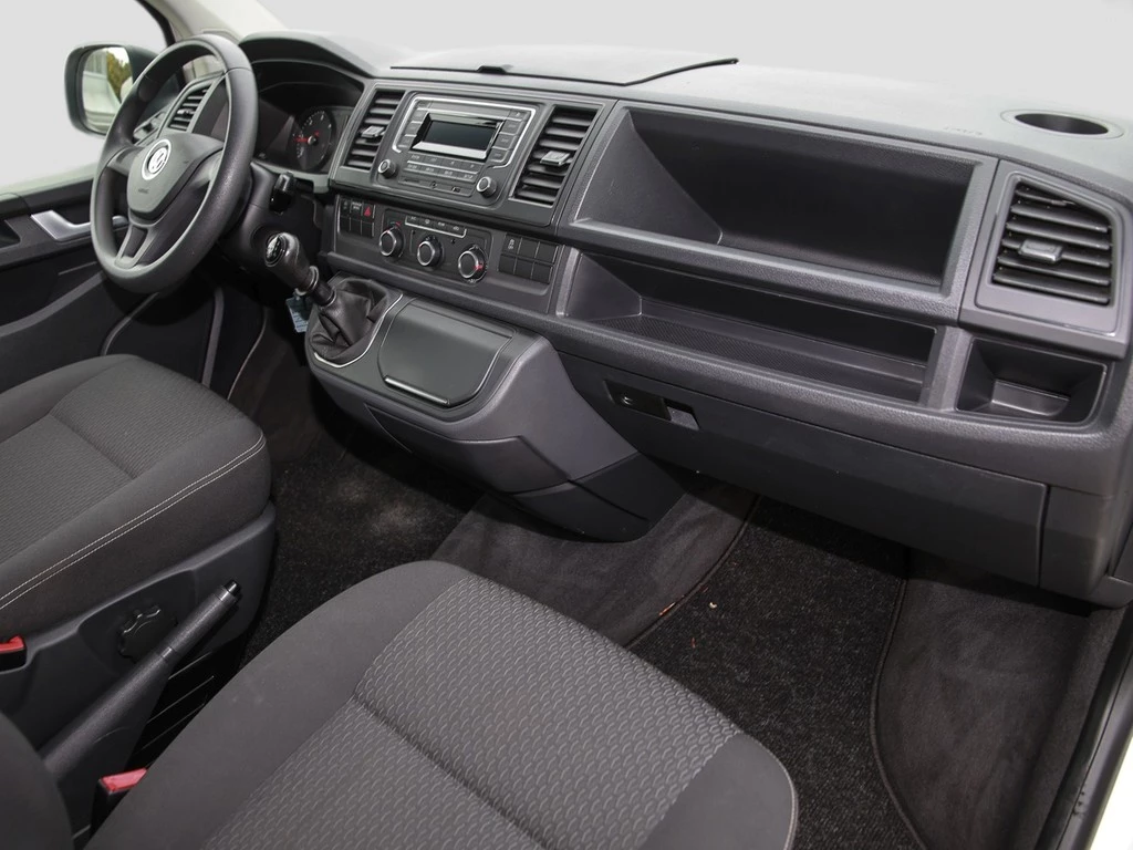 Volkswagen Multivan T6 Trendline 2.0 TDI 4Mo AHK/Klima