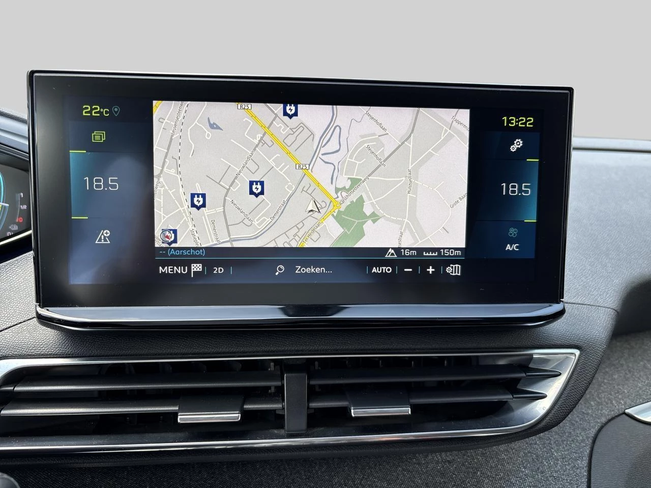 Peugeot 3008 1.6 PureTech 133kW S&S Auto