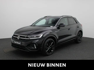 Volkswagen T-Roc 2.0 TDI SCR DSG R-Line