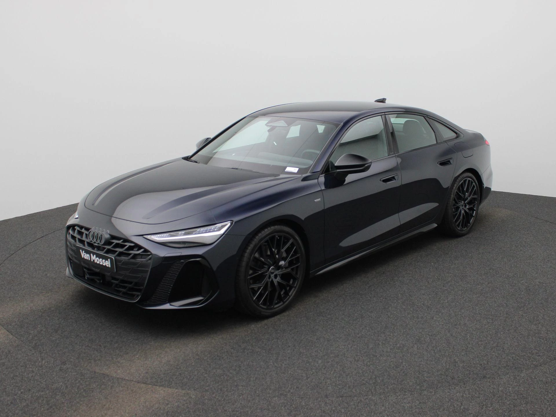 Audi A6 Limousine 2.0 e-hybrid quattro S Edition