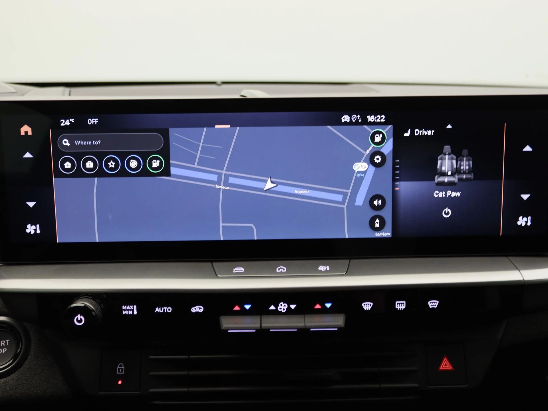 Opel Grandland Electric Ultimate AWD 73 kWh