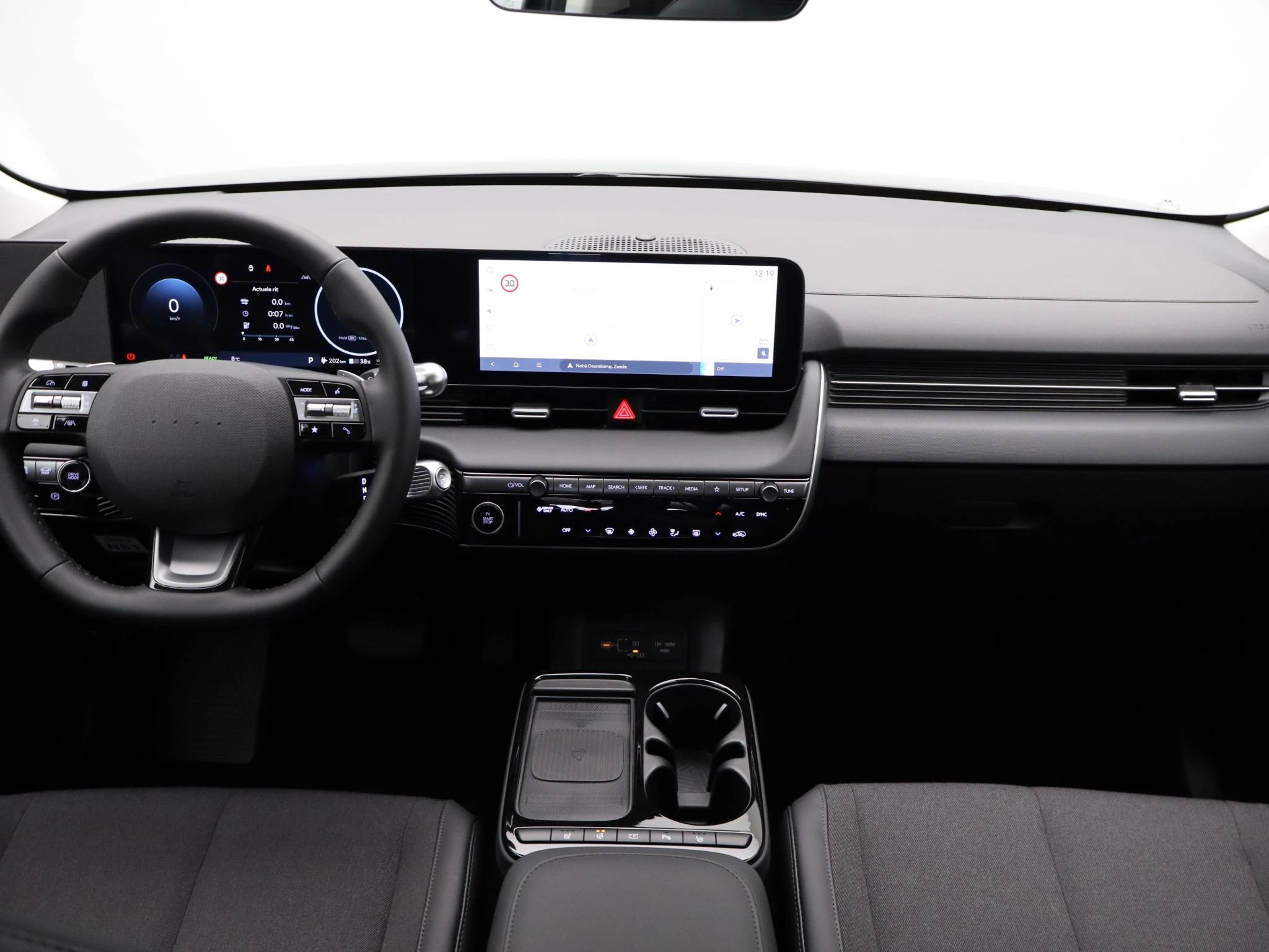 Hyundai IONIQ 5 Long Range Pure Edition 84 kWh |