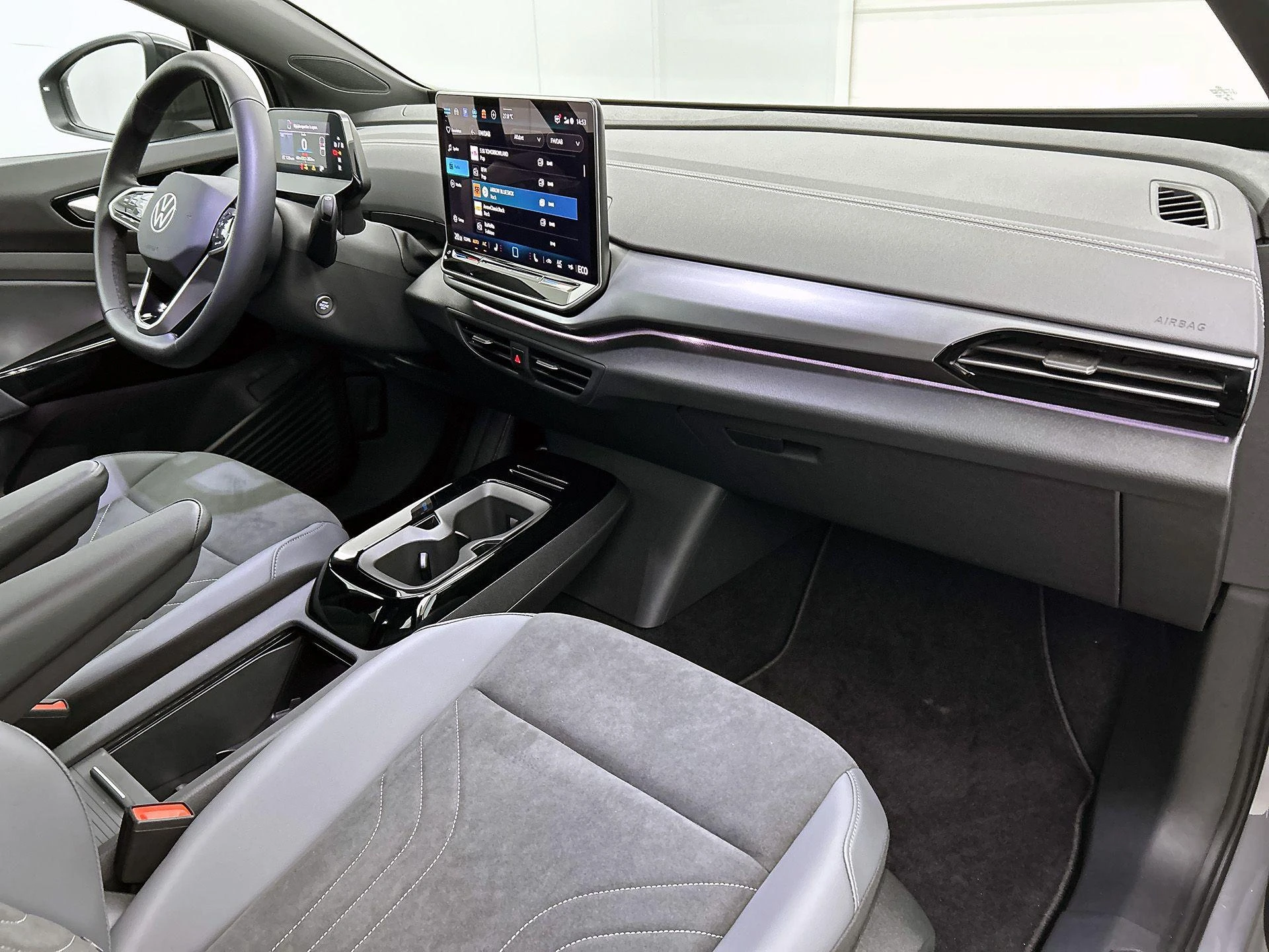 Volkswagen ID.4 Pro Limited Edition 77 kWh