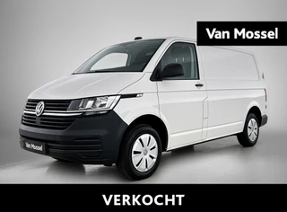 Volkswagen Transporter 2.0 TDI L1H1 110PK