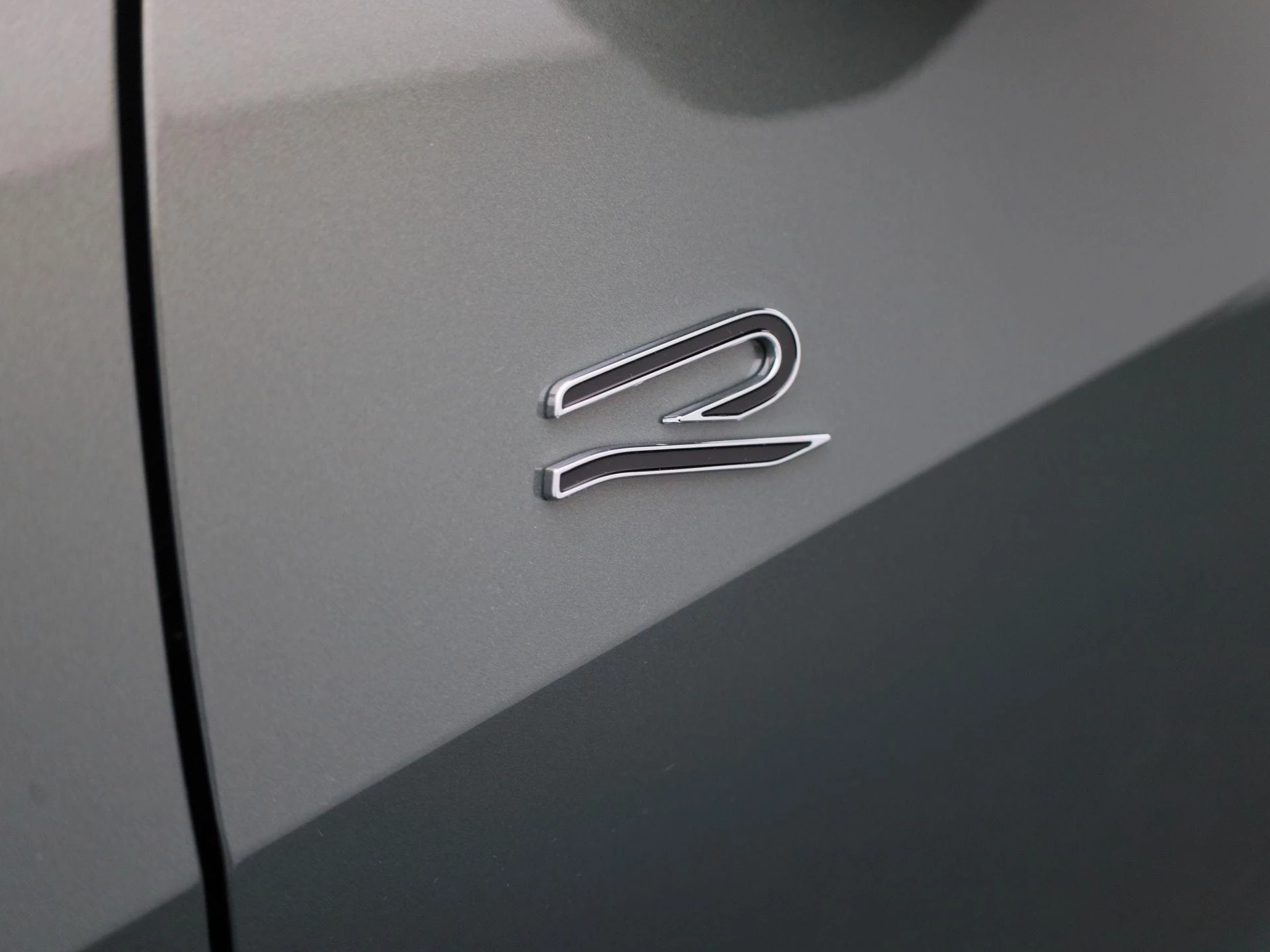 Volkswagen Tayron 1.5 eHybrid R-Line Edition 204 PK|
