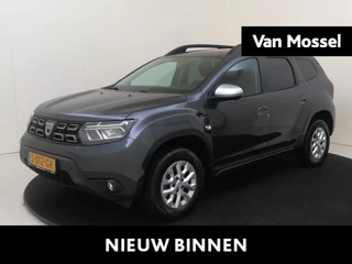 Dacia Duster 1.3 TCe Comfort