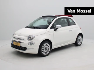 Fiat 500C 1.0 Hybrid Dolcevita