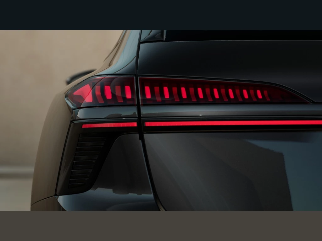 Audi A6 Avant TDI UPE 88.935 ALP S line Tech plus B&O