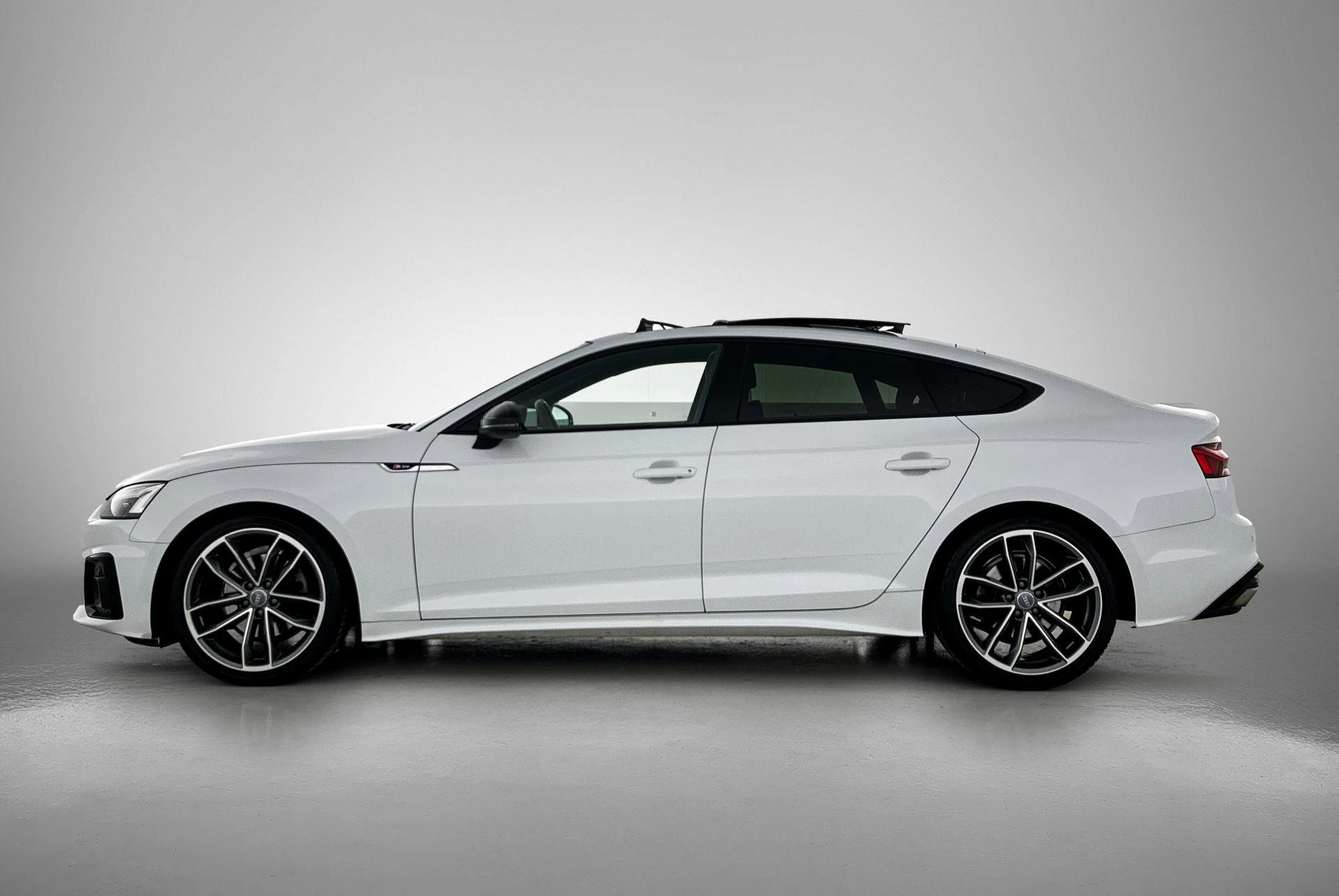 Audi A5 Sportback 35 TFSI S edition