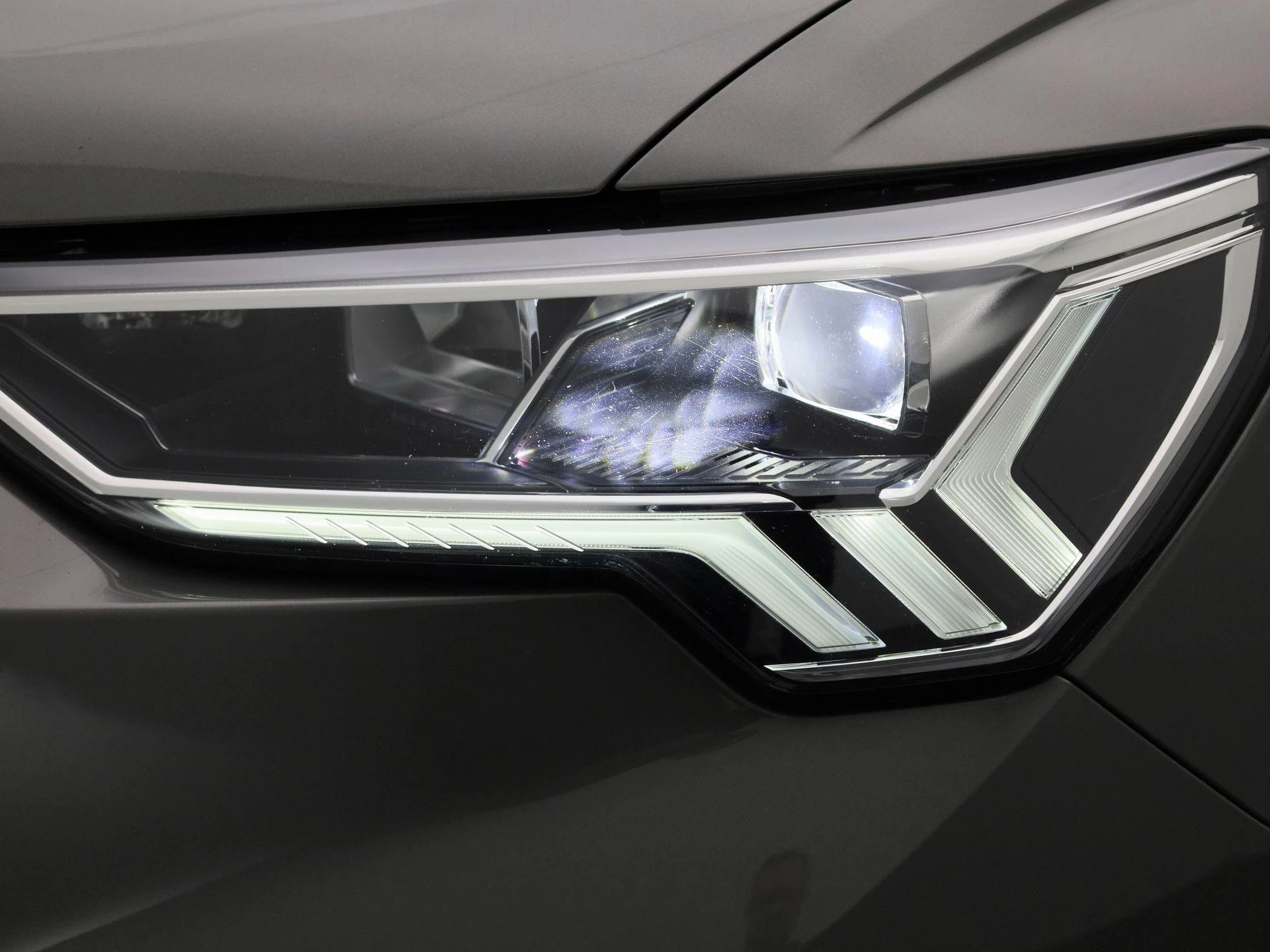 Audi Q3 45 TFSI e S tronic S Line