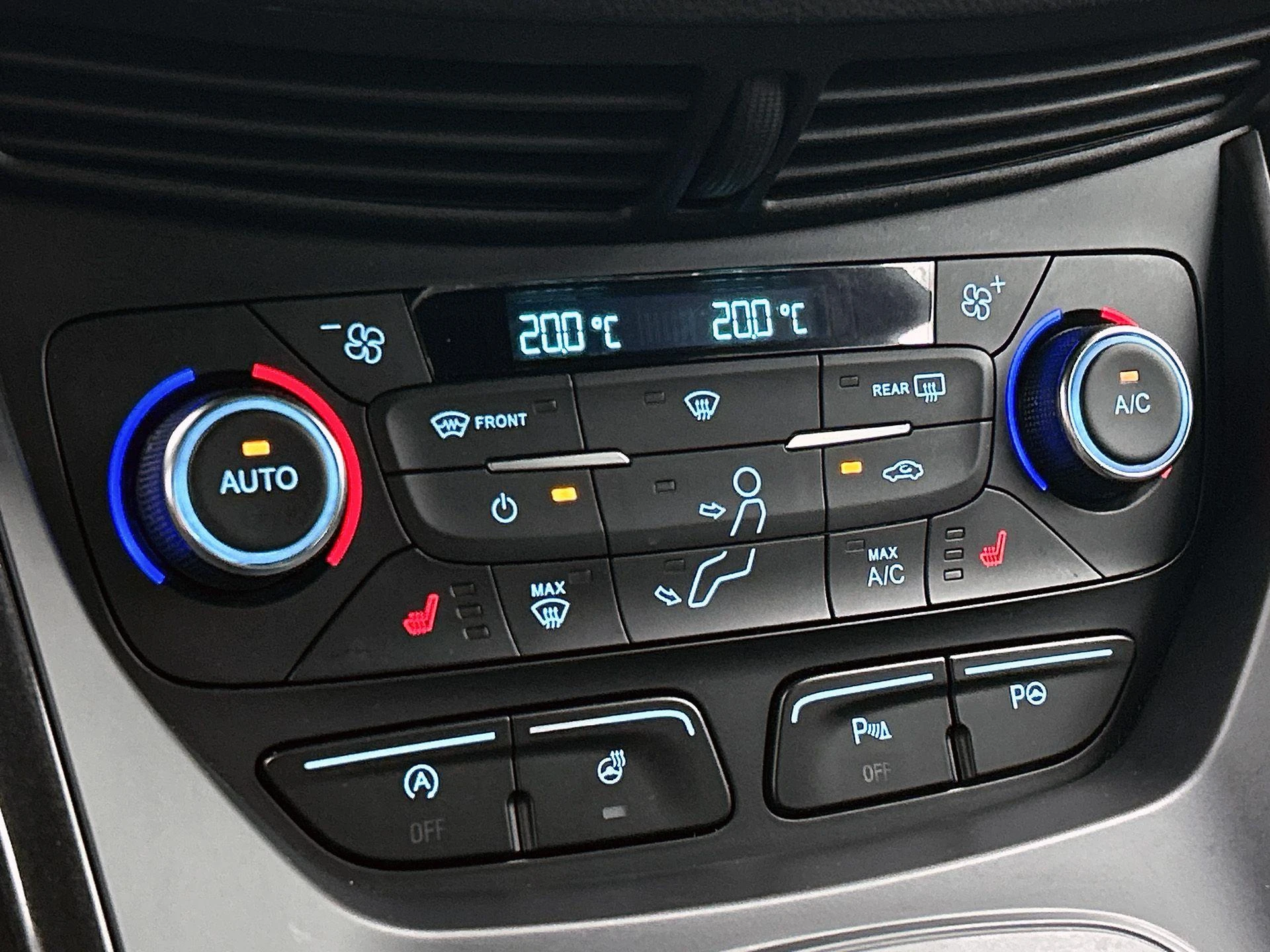 Ford Kuga 1.5 EcoBoost ST Line