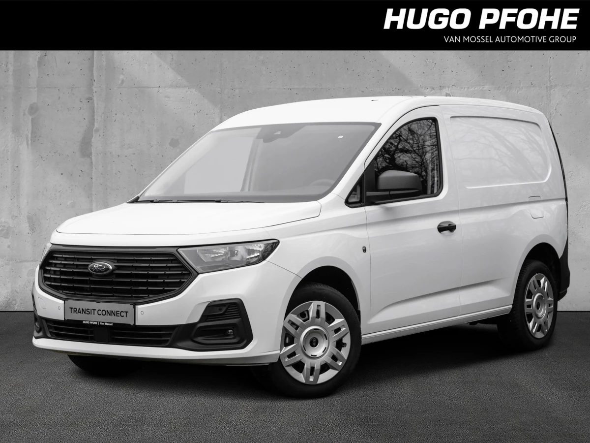 Ford-Transit Connect-image-0
