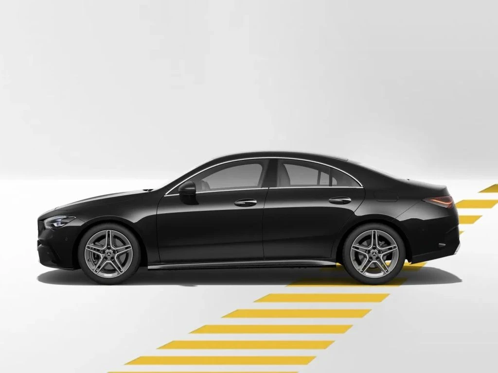 Mercedes-Benz-CLA 200-image-3