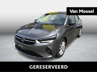 Opel Corsa 1.2 Turbo 74kW S/S Auto Edition