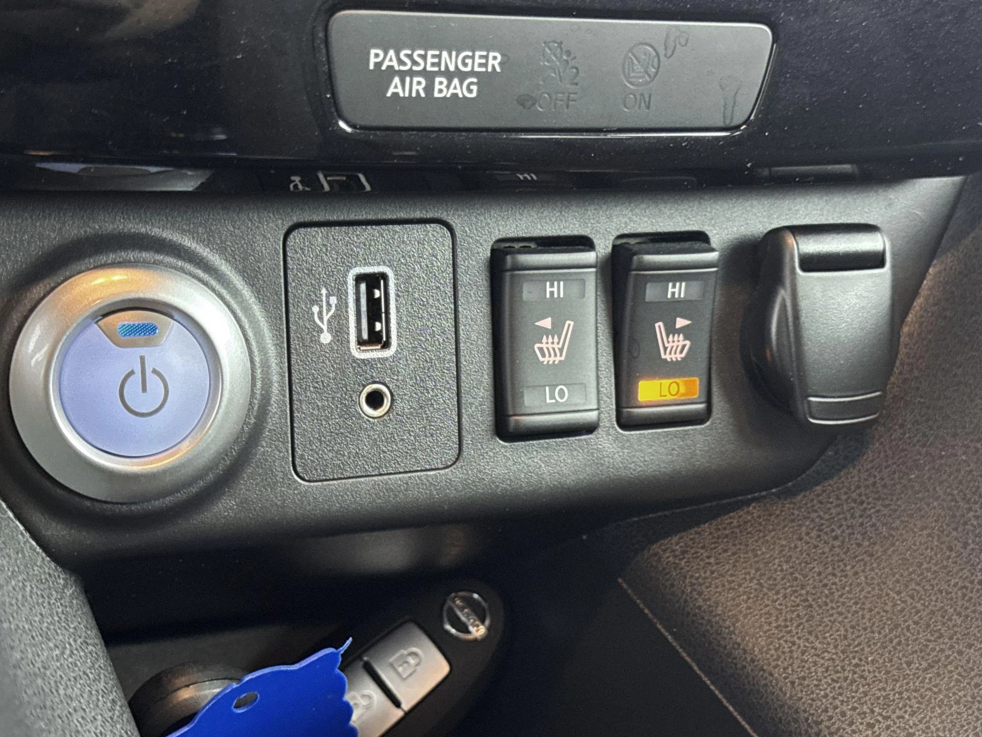 Nissan Leaf e+ Tekna 62 kWh