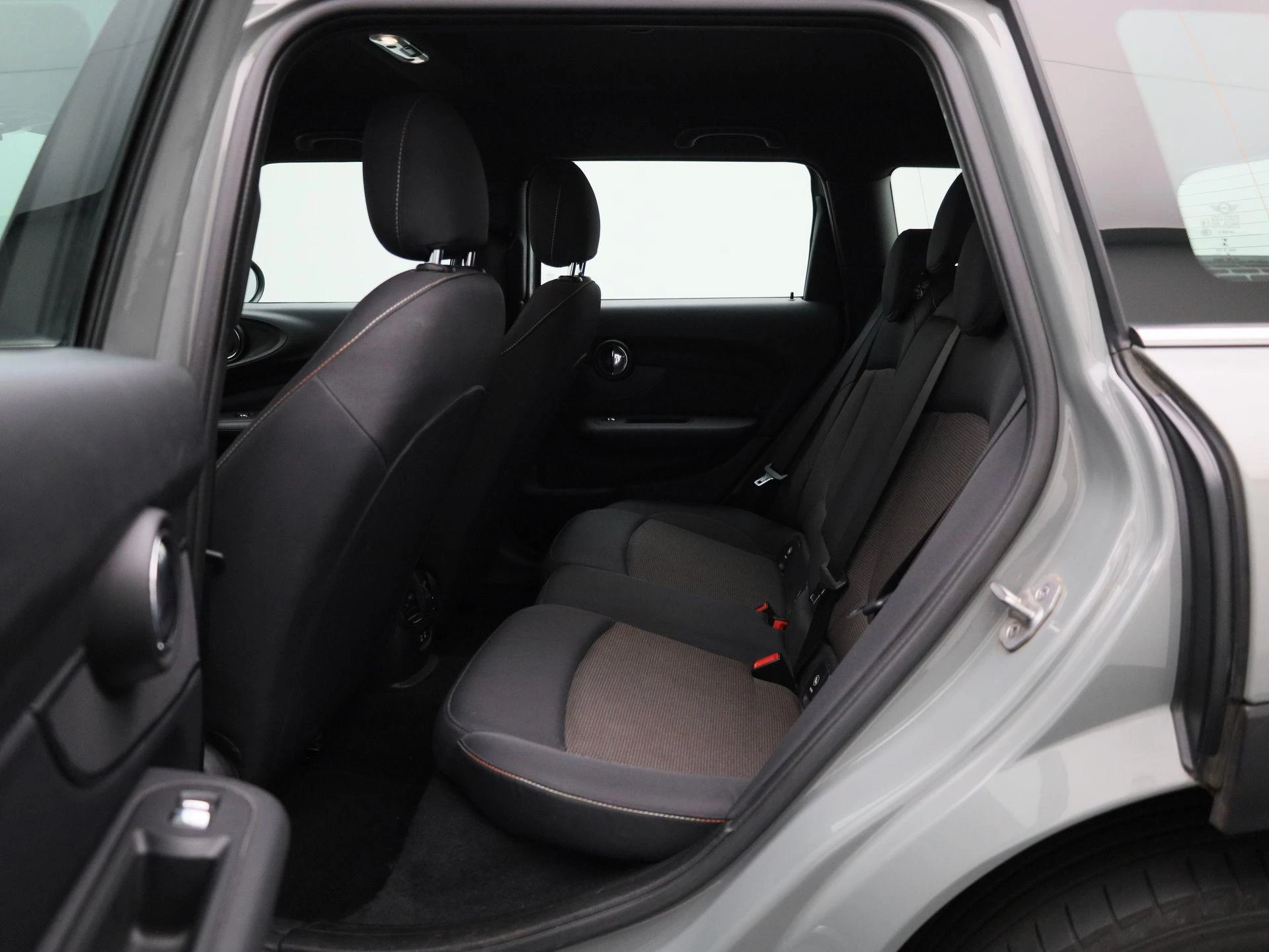 MINI Clubman Cooper (100 kW)