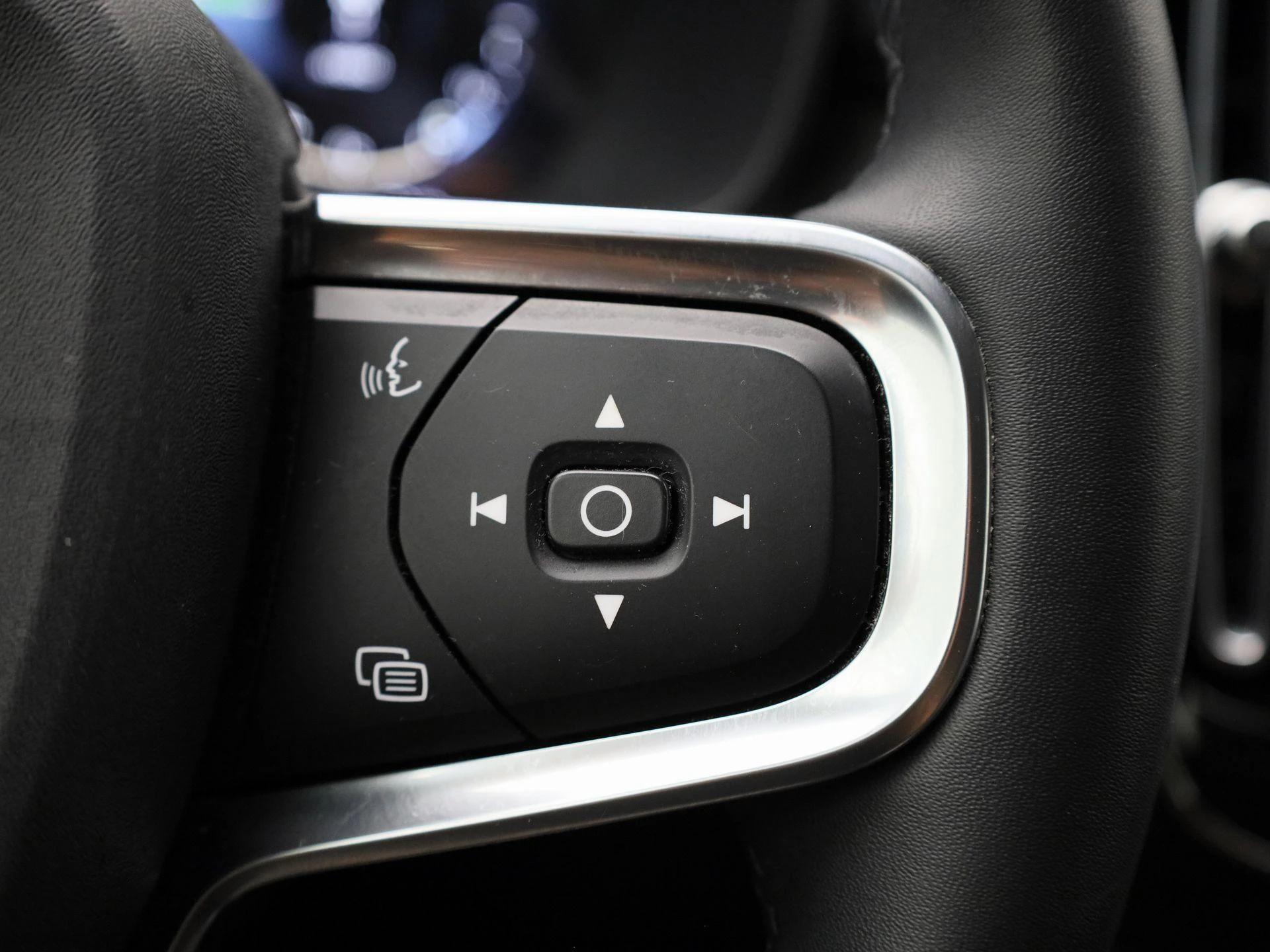 Volvo XC40 1.5 T5 Recharge Inscription