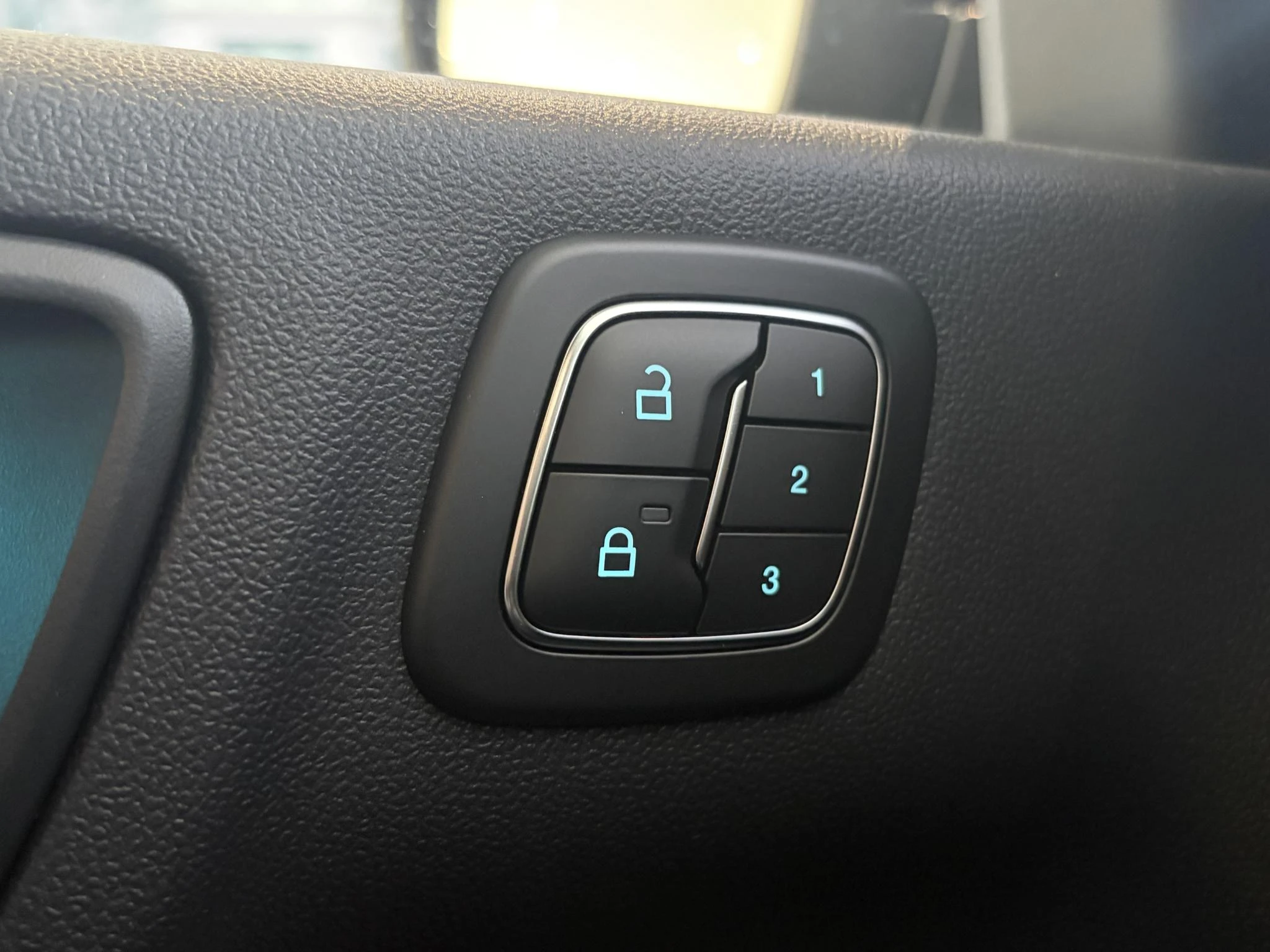 Ford Kuga BLUE CRUISE