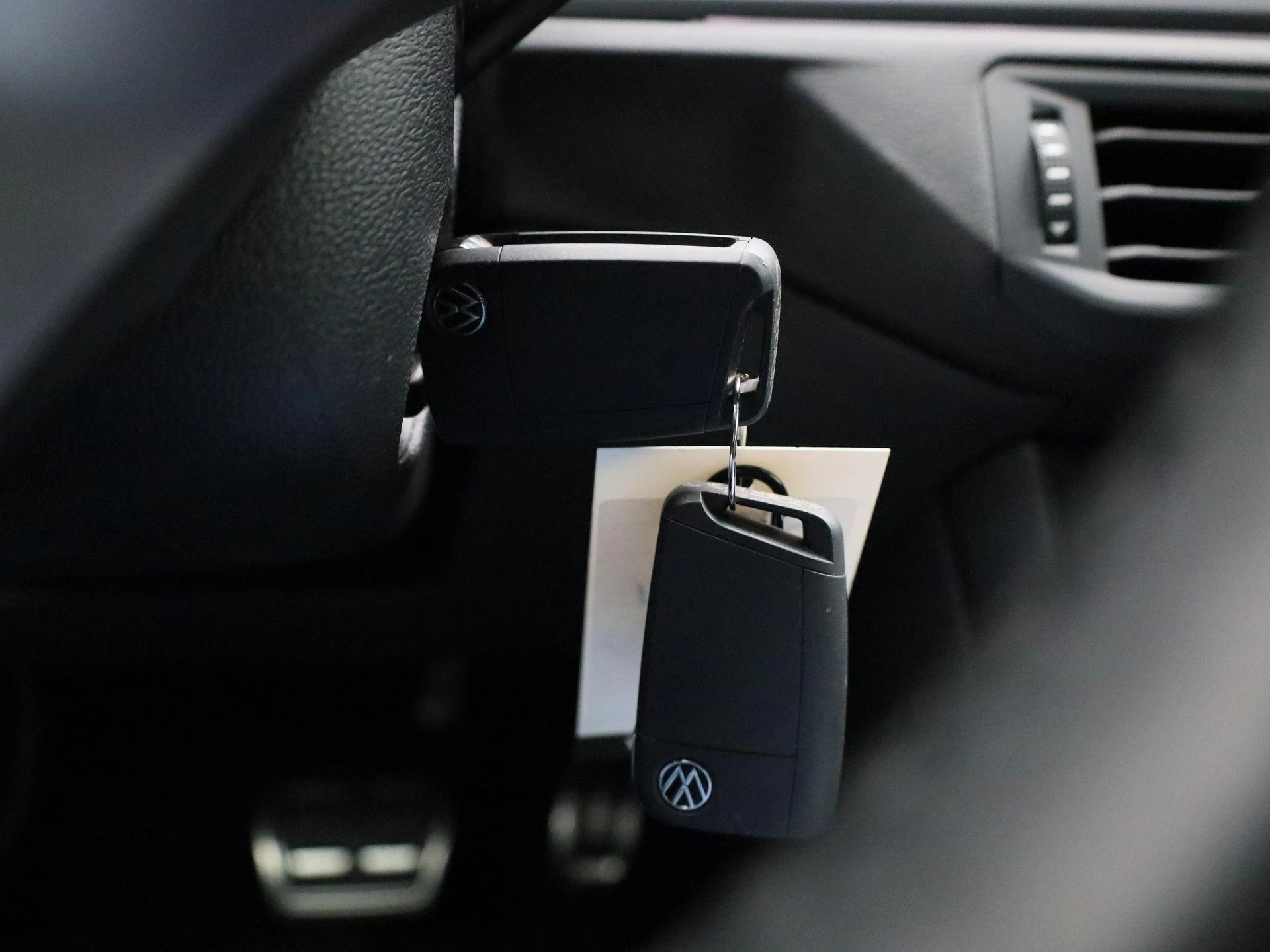 Volkswagen Polo 1.0 TSI | R-Line | 110 PK