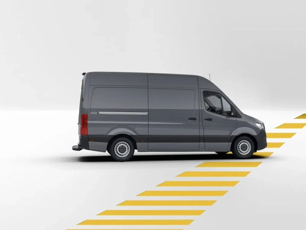 Mercedes-Benz-Sprinter 311-image-7